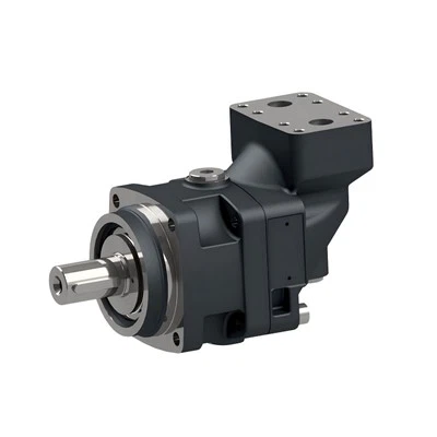 Axial Piston idwolik motè