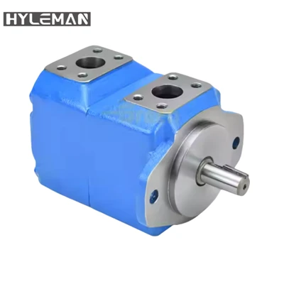 Eaton Vickers M Seri Vane Motor Founisè