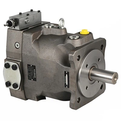 Parker PV-Plus Seri idwolik ponp ponp Piston